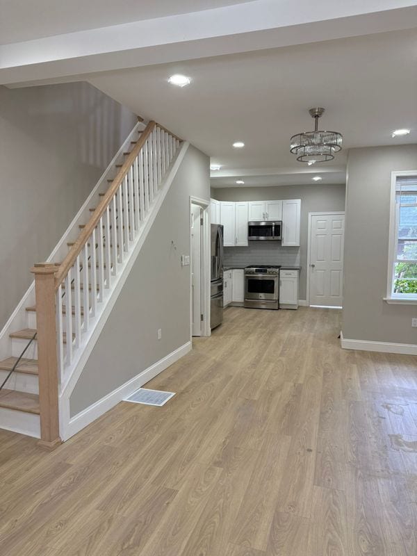 5030 Parrish St in Philadelphia, PA - Building Photo - Building Photo