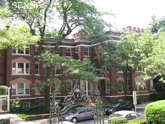 property at 6 Arlington St