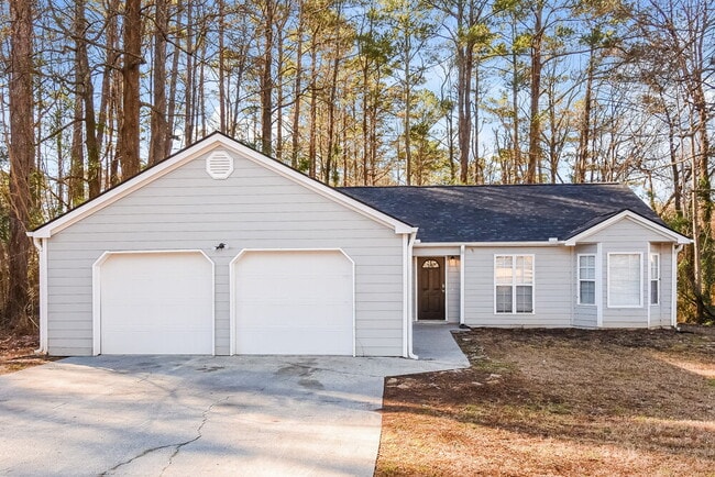 property at 3297 Owens Meadow Ln NW