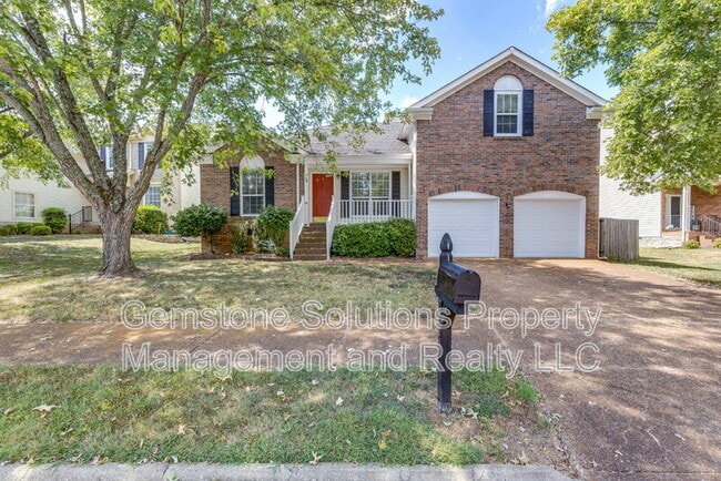 property at 2214 Falcon Creek Dr