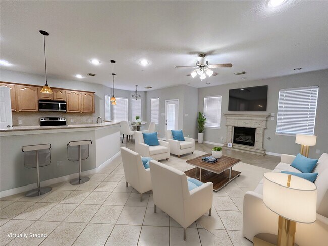 property at 5523 Baby Blue Ln