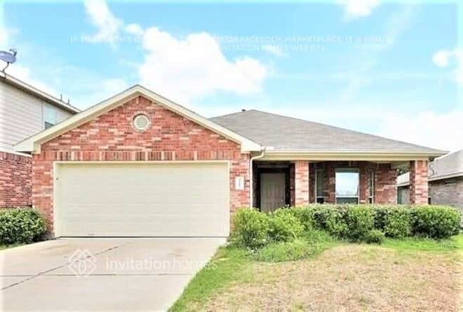 property at 3707 Iris Ridge Way