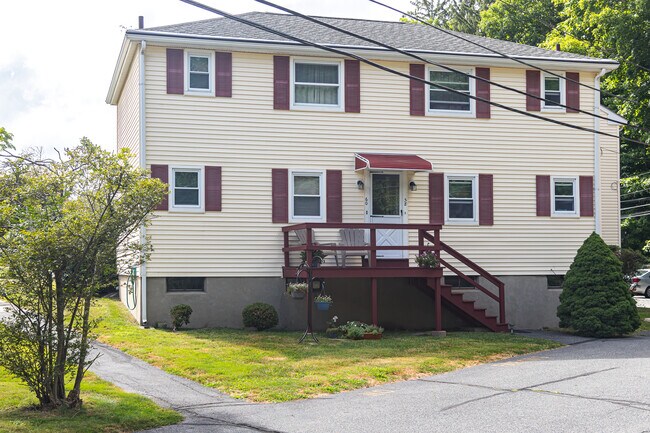 60 Prescott St, Unit 60 Prescott st in Framingham, MA - Building Photo - Building Photo
