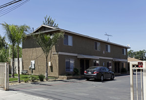 16524-16536 Orange Way Apartments