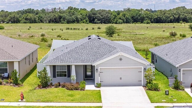 property at 1289 Cascade Dr