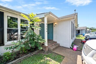 4754 Trenton Dr in Nashville, TN - Building Photo - Building Photo
