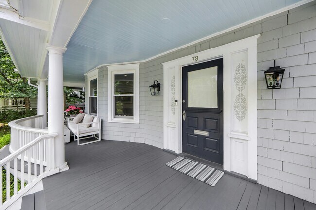 78 Franklin St in Englewood, NJ - Building Photo - Building Photo