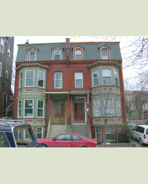 61 Putnam St in East Boston, MA - Building Photo