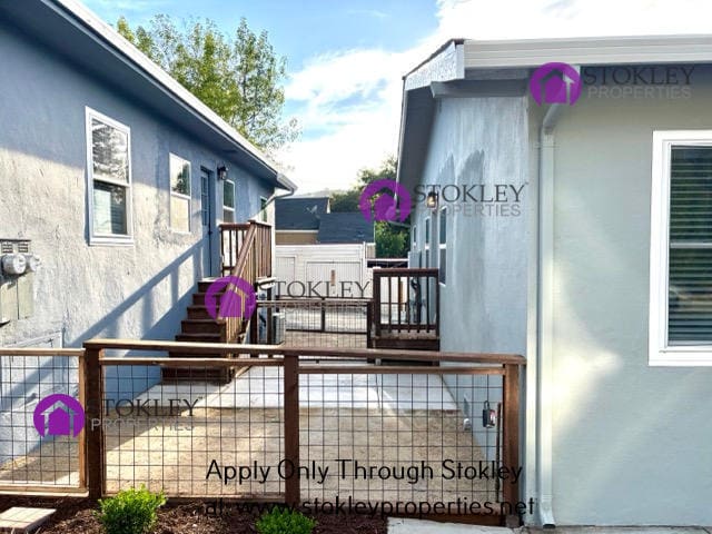 1204 Willow St in Martinez, CA - Building Photo - Building Photo