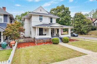 1402 17th St S in Birmingham, AL - Building Photo - Building Photo