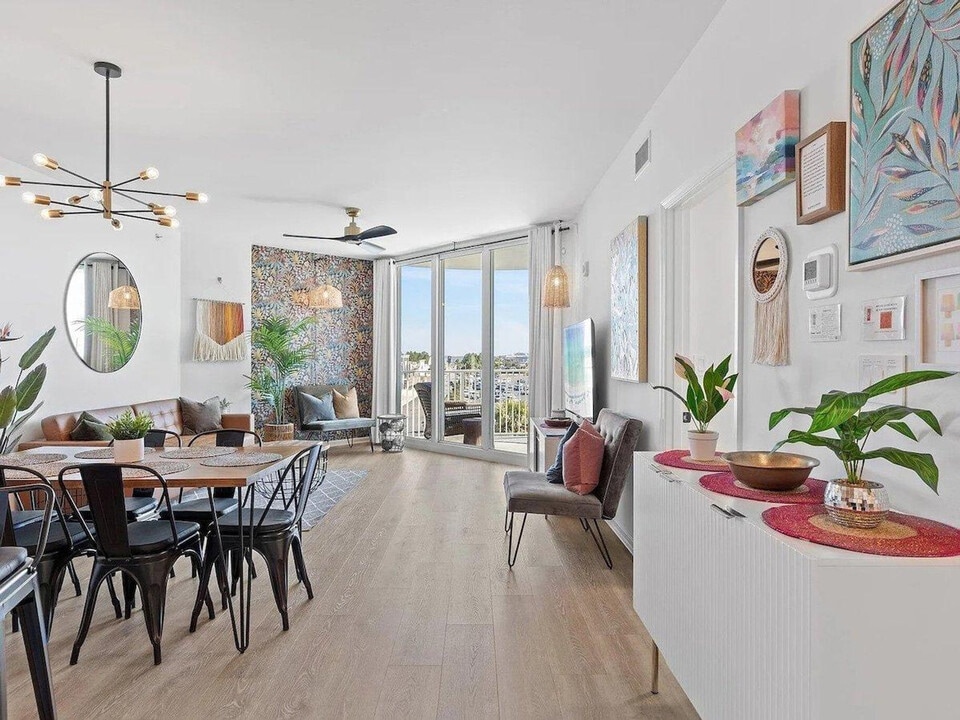 4203 Indian Bayou Trail, Unit ID1447163P in Destin, FL - Building Photo