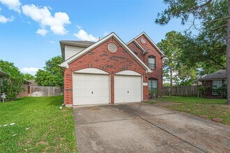 17127 Fairway Glen Ct in Sugar Land, TX - Foto de edificio - Building Photo