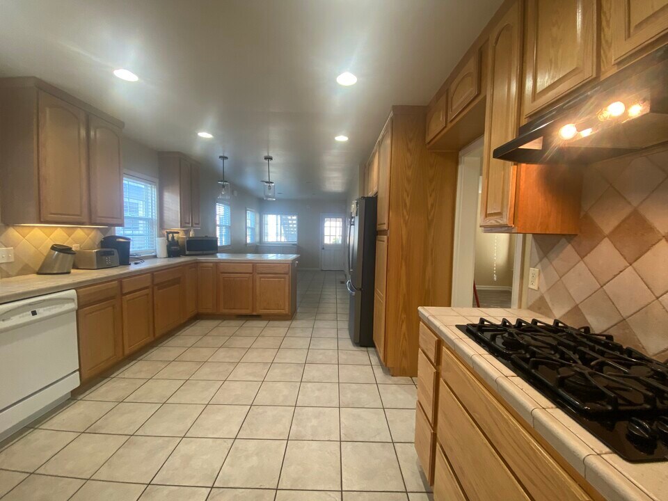 315 Monroe St in Monterey, CA - Building Photo