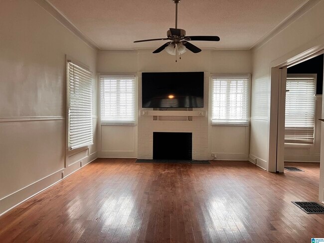 2124 16th Ave S in Birmingham, AL - Building Photo - Building Photo