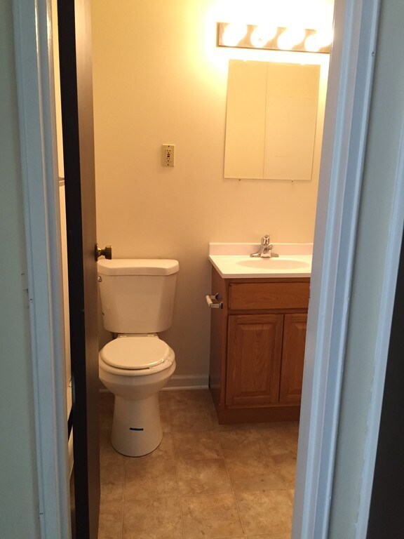 Old Apartments in New Windsor, NY