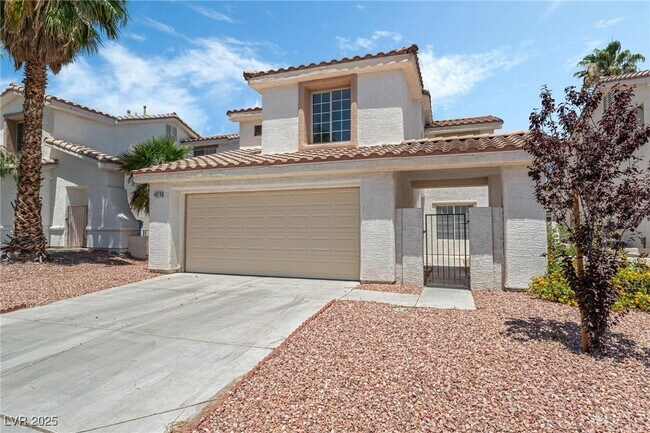property at 8016 Exploration Ave