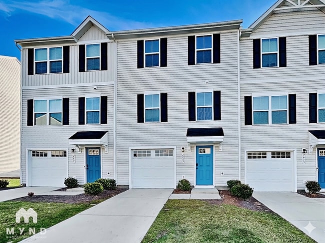 property at 2409 Fathom Wy