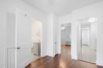 3930 10th St NE in Washington, DC - Building Photo - Building Photo