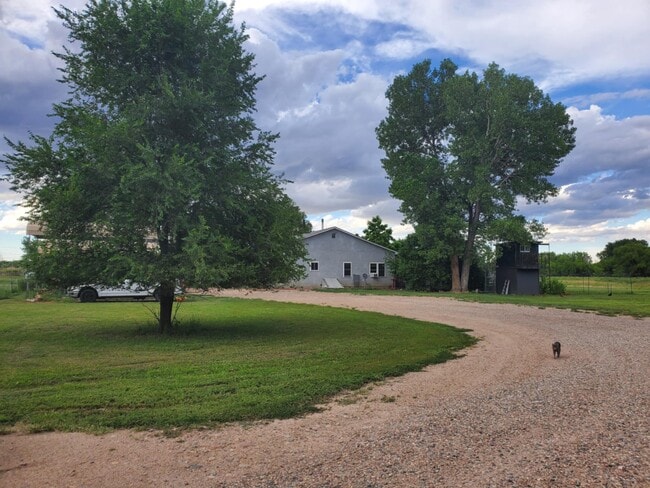 property at 400 S Neilson Ave