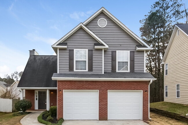 property at 2060 Stoneoak Dr