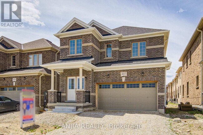 447 Van Dusen Ave in Southgate, ON - Building Photo - Building Photo