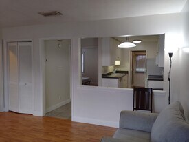 755 Burcale Rd, Unit F1 in Myrtle Beach, SC - Building Photo