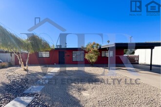 2820 N 71st Pl in Scottsdale, AZ - Building Photo - Building Photo