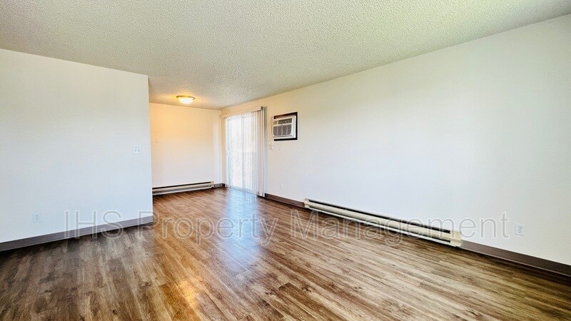 409 Benham St in Richland, WA - Building Photo