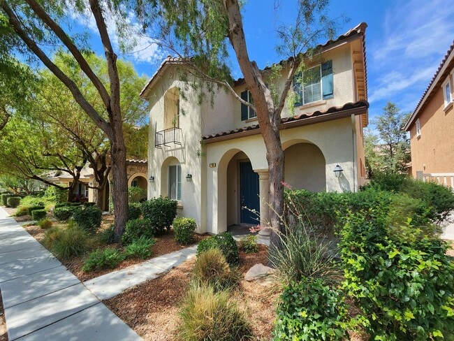 3182 Romanesque Art Ave in Henderson, NV - Building Photo - Building Photo