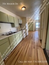 704 Waskin Dr in Tecumseh, MI - Building Photo - Building Photo