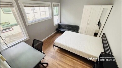 2366 Virginia St in Berkeley, CA - Building Photo - Building Photo