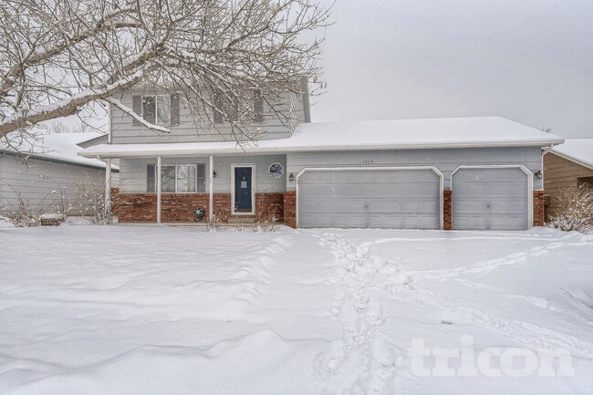 1459 Cattail Dr in Loveland, CO - Building Photo - Building Photo