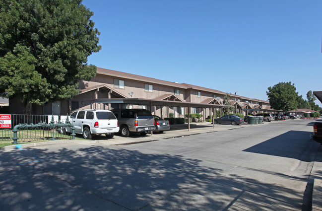Willow Glen in Merced, CA - Foto de edificio - Building Photo