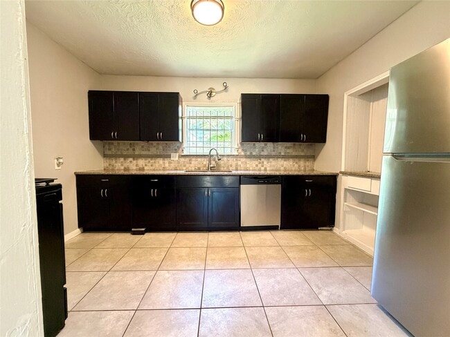 property at 7120 Goforth St
