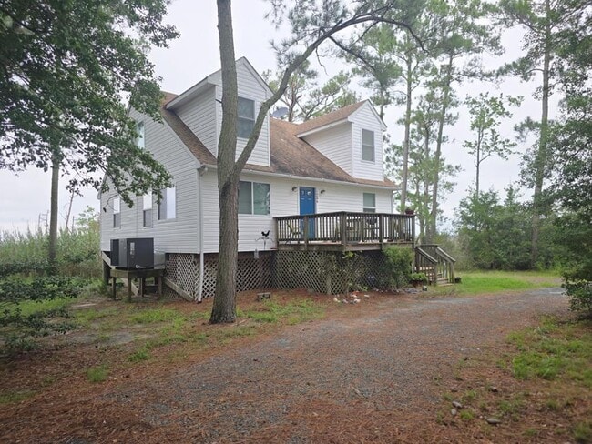 property at 14290 Ridge Rd