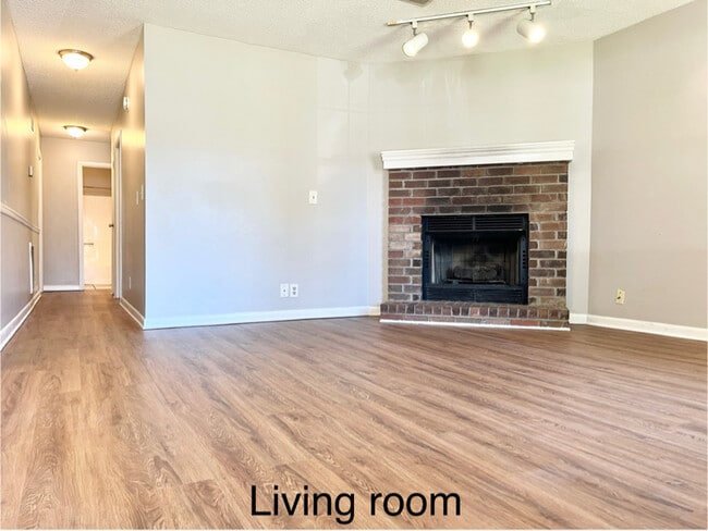 723 Mercer Dr in Nashville, TN - Building Photo - Building Photo