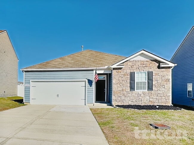 property at 1122 Woodbridge Blvd