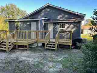 1229 N 31st St in Baton Rouge, LA - Foto de edificio - Building Photo