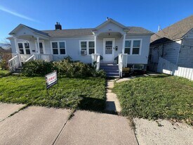 501-507 N Hayes Ave in Pocatello, ID - Building Photo