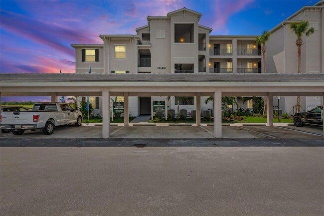 property at 19140 Scallop Lp