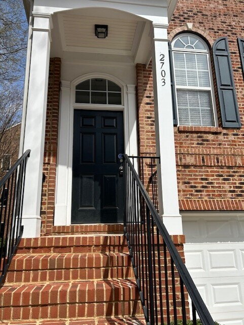 2703 Laurel Cherry St in Raleigh, NC - Building Photo - Building Photo