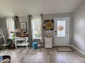 15702 Chir Pine Dr in Jacksonville, FL - Building Photo - Building Photo