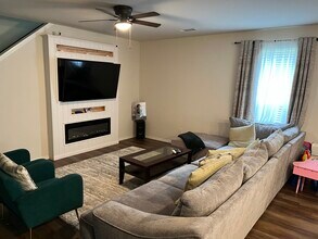 1723 Cormorant Cres in Missouri City, TX - Building Photo - Building Photo