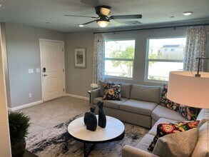 3530 Alpheus River Ave in Las Vegas, NV - Building Photo - Building Photo