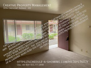 3094 Crescent Ave in Marina, CA - Building Photo - Building Photo