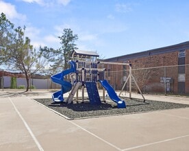 Olivo Square Apartments in Odessa, TX - Building Photo - Building Photo