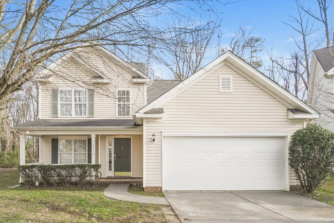 property at 6032 Patricia Ryan Dr