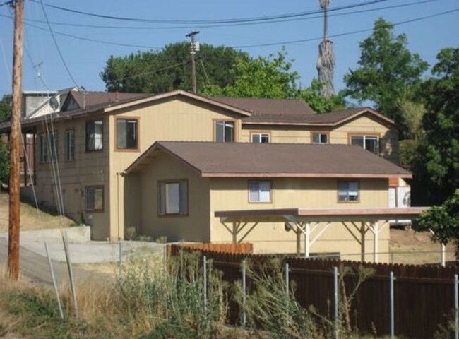 property at 5042 67th St