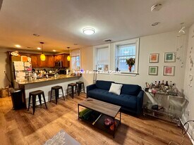 719 Parker St, Unit 1 in Boston, MA - Building Photo