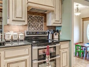 202 Parkview Dr in Fletcher, OK - Building Photo - Building Photo